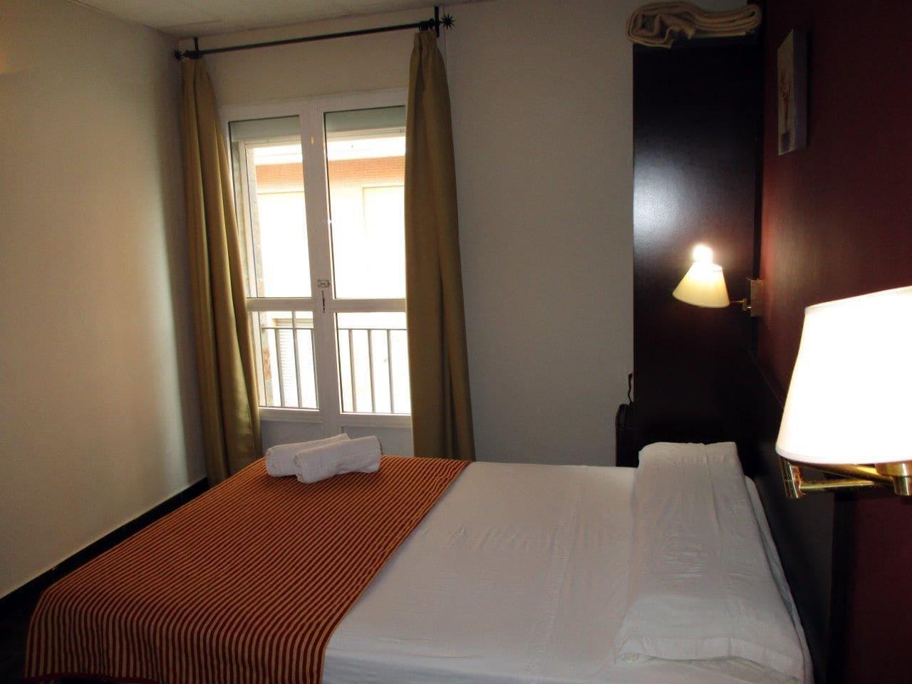 Hotel Marina Huelva Exterior photo
