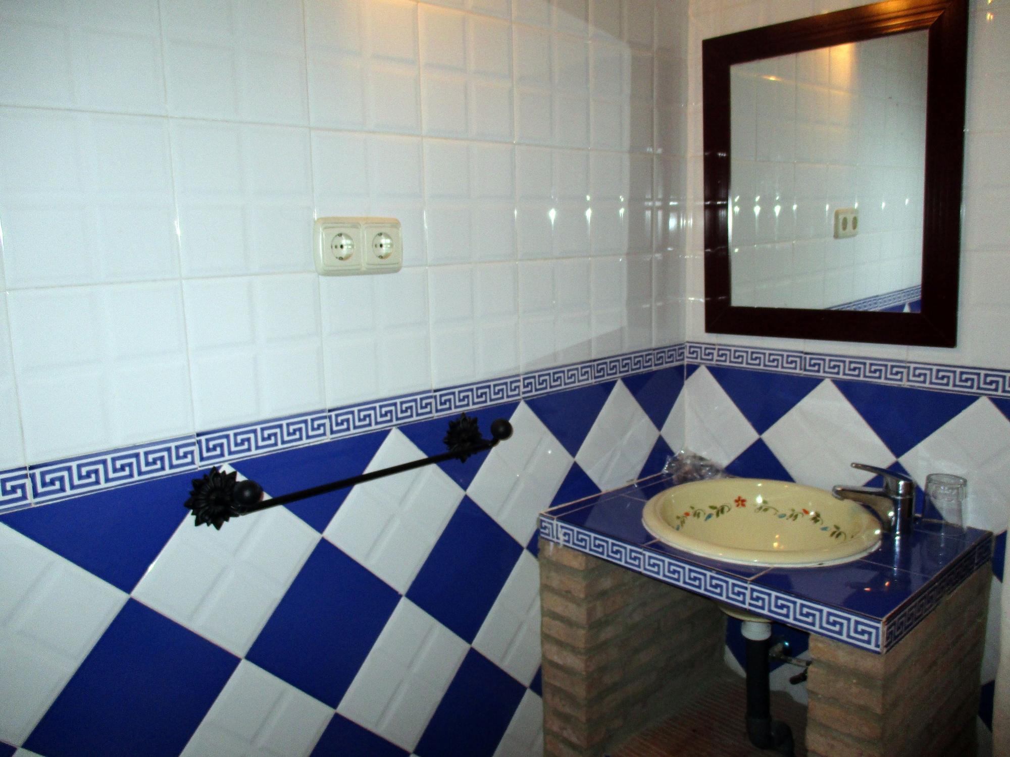 Hotel Marina Huelva Exterior photo
