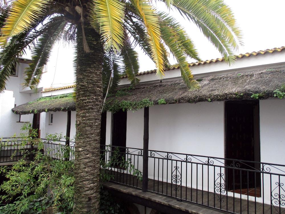 Hotel Marina Huelva Exterior photo