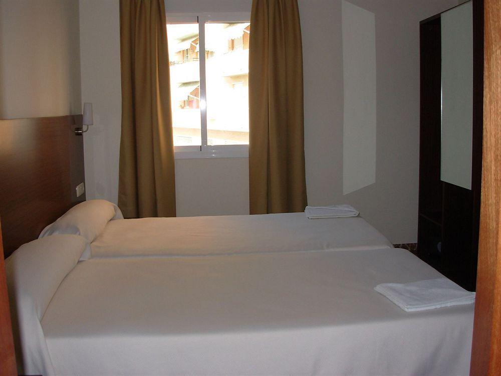 Hotel Marina Huelva Exterior photo